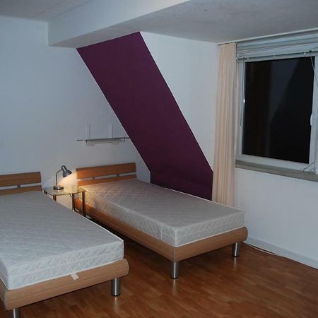 Ferienwohnung Vieburg Kiel Eksteriør billede