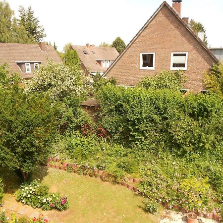 Ferienwohnung Vieburg Kiel Eksteriør billede