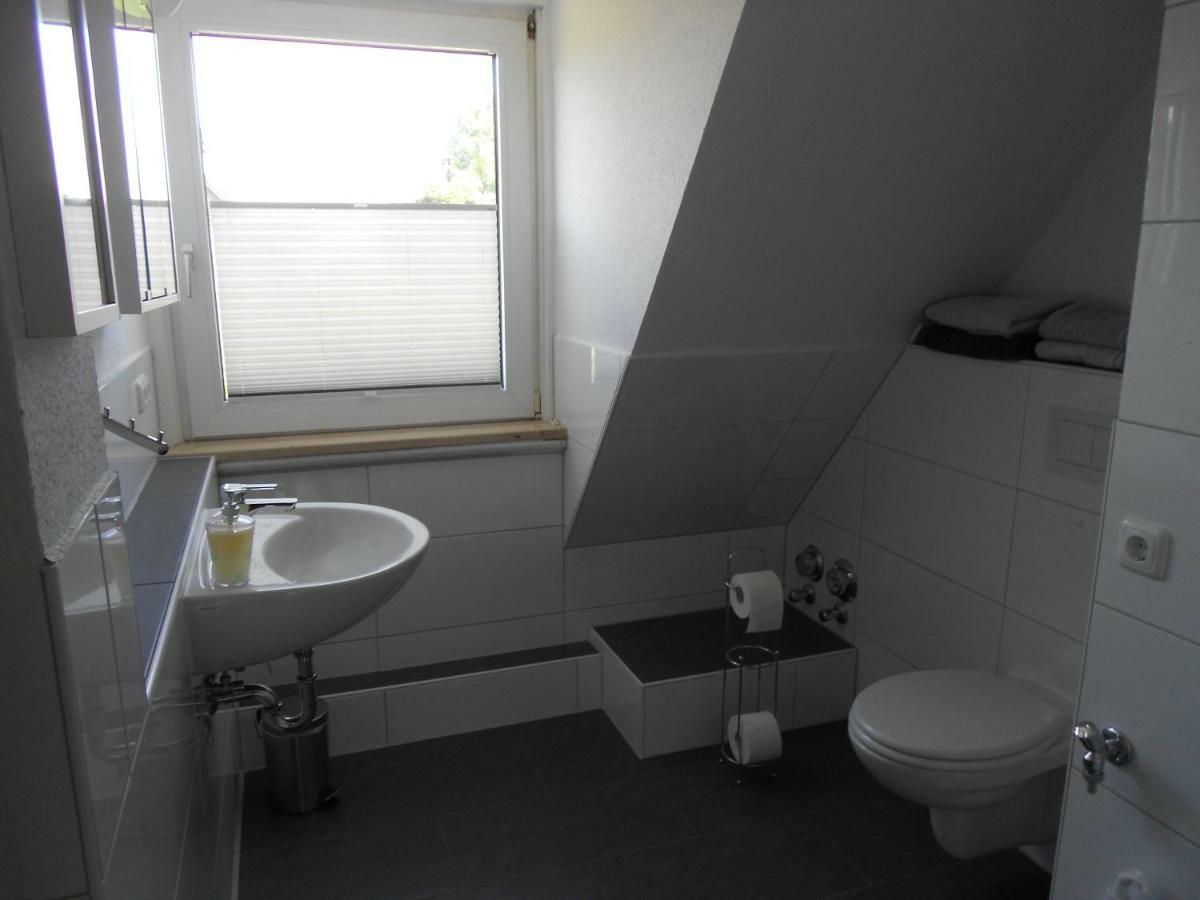 Ferienwohnung Vieburg Kiel Eksteriør billede