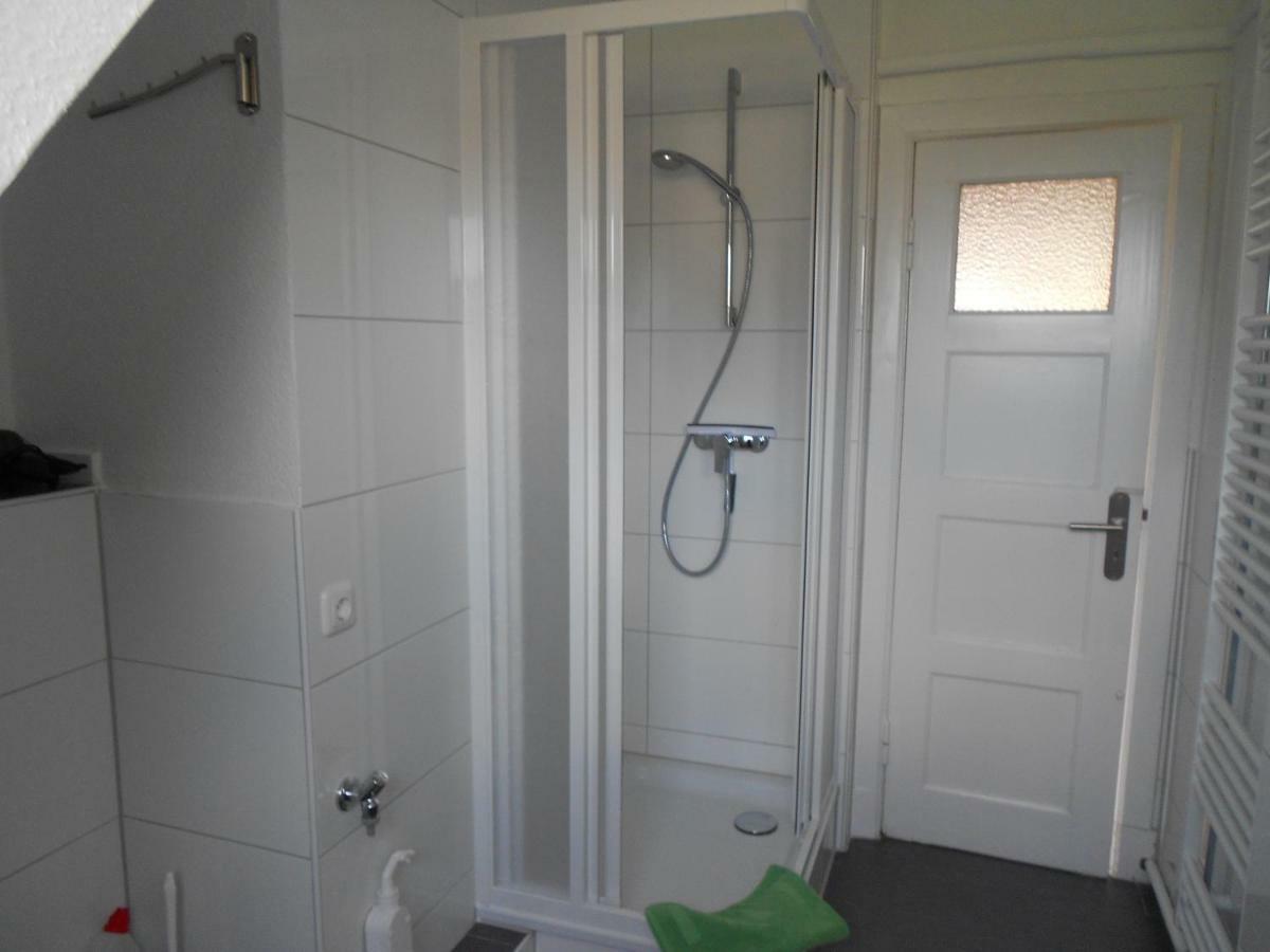 Ferienwohnung Vieburg Kiel Eksteriør billede